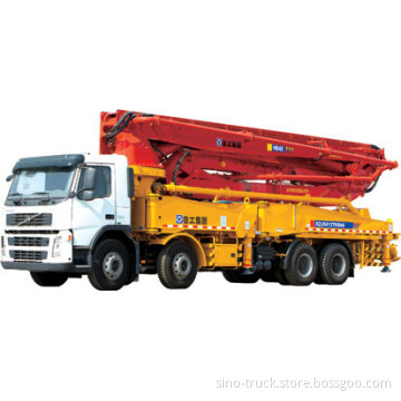XCMG Concrete Pump Hb48-B-C-D Concrete Pumps